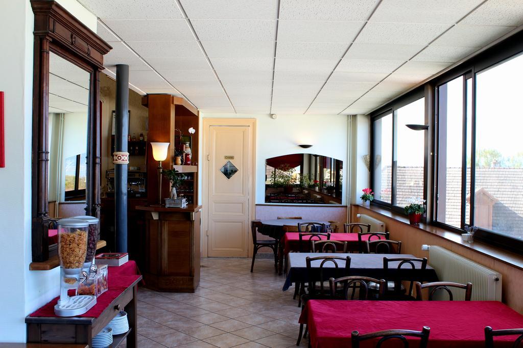 Hotel Evian Express - Terminus Esterno foto