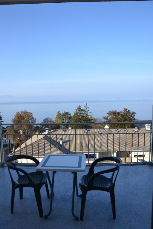 Hotel Evian Express - Terminus Esterno foto