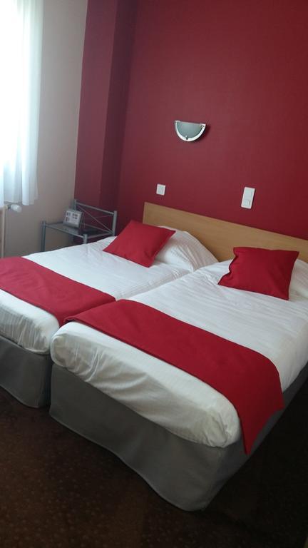 Hotel Evian Express - Terminus Esterno foto