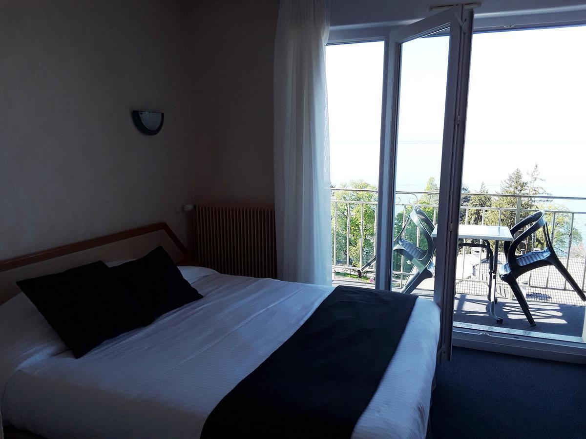 Hotel Evian Express - Terminus Esterno foto