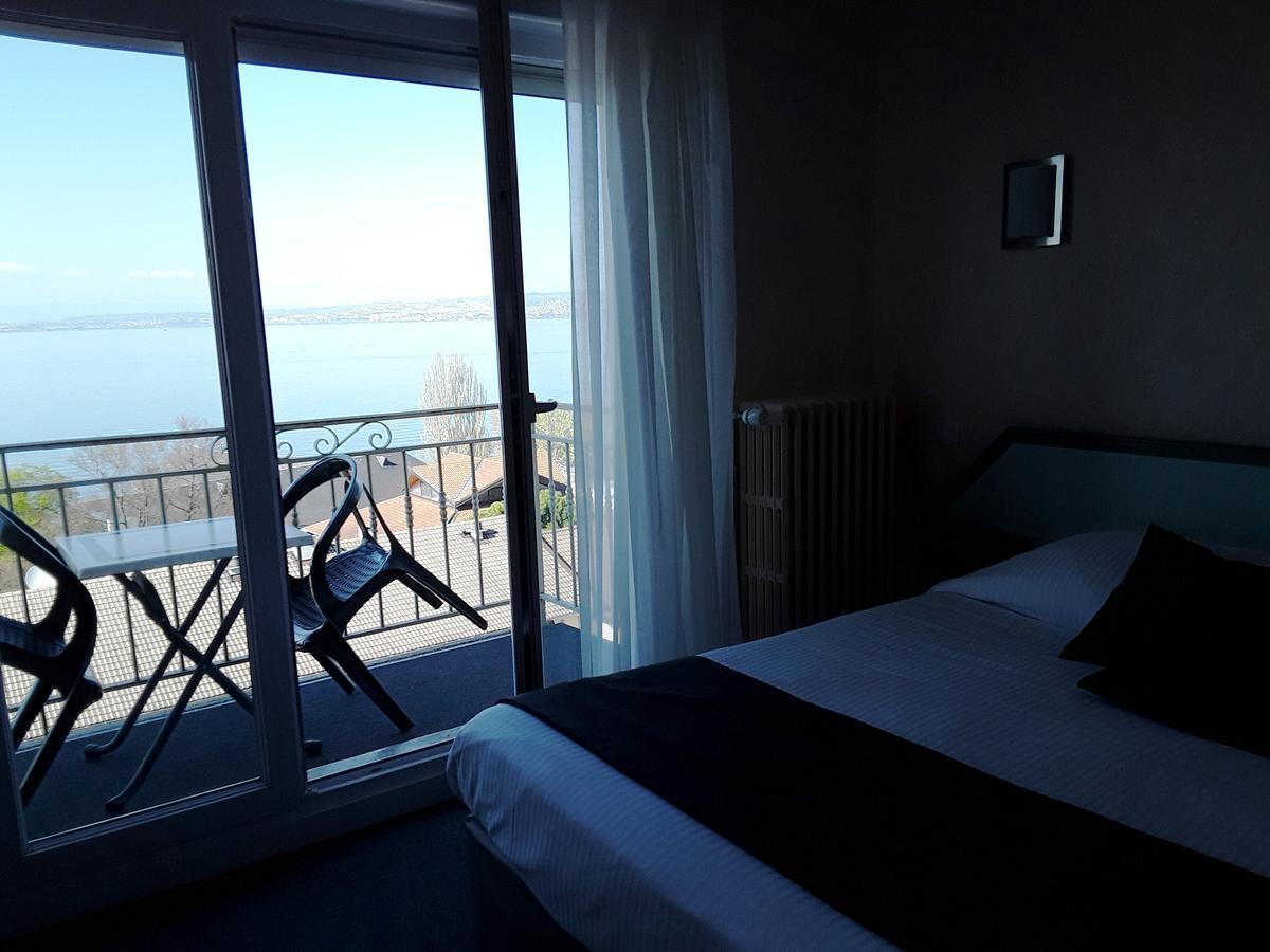Hotel Evian Express - Terminus Esterno foto